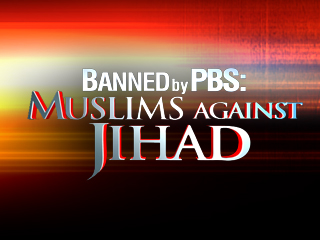 Muslims Against Jihad